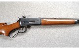 Browning ~ 71 ~ .348 Win - 3 of 11