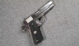 Colt ~ Combat Commander ~ .45 ACP - 1 of 4