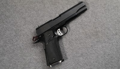 Colt ~ 1991A1 ~ .45 ACP - Image 1 of 4