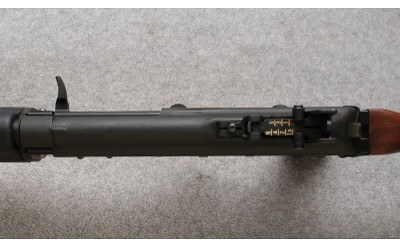 Valmet ~ Semiautomatic Rifle ~ .223 Remington - Image 6 of 9
