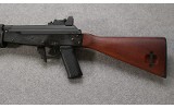 Valmet ~ Semiautomatic Rifle ~ .223 Remington - Image 5 of 9