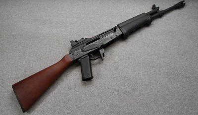 Valmet ~ Semiautomatic Rifle ~ .223 Remington - Image 1 of 9