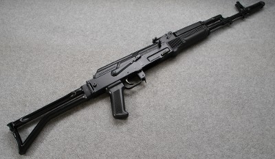 Arsenal ~ SA M-7SF ~ 7.62x39mm - Image 1 of 9