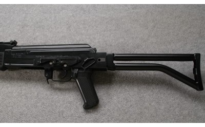 Arsenal ~ SA M-7SF ~ 7.62x39mm - Image 5 of 9