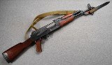 Polytech ~ AK-47/S ~ 7.62x39mm - 1 of 11