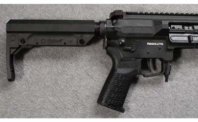 CMMG ~ MK47 Resolute ~ 7.62x39mm - Image 2 of 11