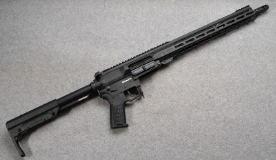CMMG ~ MK47 Resolute ~ 7.62x39mm - Image 1 of 11