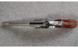 Smith & Wesson ~ 66-2 ~ .357 Magnum - 3 of 4