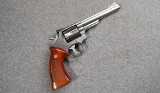 Smith & Wesson ~ 66-2 ~ .357 Magnum - 1 of 4