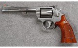 Smith & Wesson ~ 66-2 ~ .357 Magnum - 2 of 4