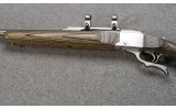 Ruger ~ No.1 ~ .25-06 Rem - 6 of 11