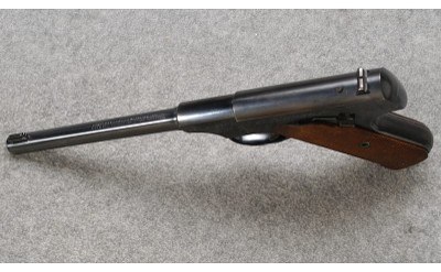Colt ~ Woodsman ~ .22 Long Rifle - Image 4 of 4