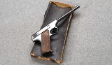 Colt ~ Woodsman ~ .22 Long Rifle - Image 1 of 4
