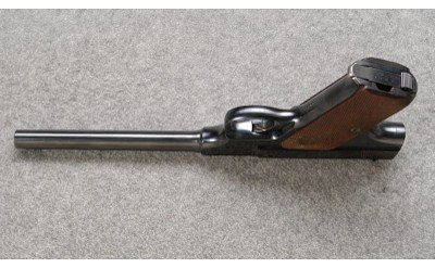 Colt ~ Woodsman ~ .22 Long Rifle - Image 3 of 4
