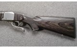 Ruger ~ No. 1 ~ .450 Bushmaster - 7 of 11