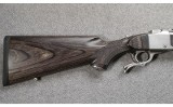 Ruger ~ No. 1 ~ .450 Bushmaster - 2 of 11