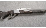 Ruger ~ No. 1 ~ .450 Bushmaster - 3 of 11