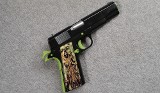 Rock Island ~ M1911-A1 ~ 9mm Luger - 1 of 4
