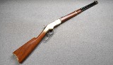 Uberti ~ 1866 ~ .22 LR - 1 of 11
