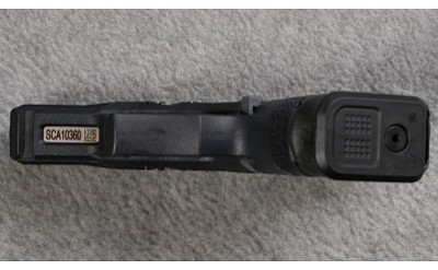 Polymer80 ~ PFSC9 ~ 9mm Luger - Image 4 of 4