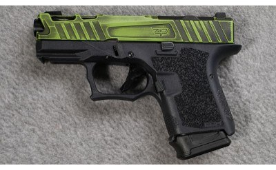 Polymer80 ~ PFSC9 ~ 9mm Luger - Image 2 of 4