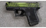Polymer80 ~ PFSC9 ~ 9mm Luger - Image 2 of 4