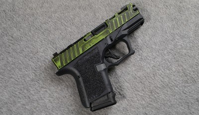 Polymer80 ~ PFSC9 ~ 9mm Luger - Image 1 of 4