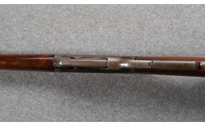 Winchester ~ 1895 ~ .30 U.S. - Image 9 of 11