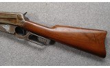 Winchester ~ 1895 ~ .30 U.S. - Image 7 of 11