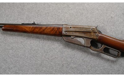 Winchester ~ 1895 ~ .30 U.S. - Image 6 of 11