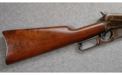 Winchester ~ 1895 ~ .30 U.S. - Image 2 of 11