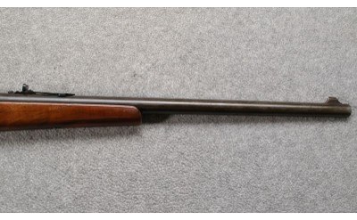 Winchester ~ 1895 ~ .30 U.S. - Image 4 of 11