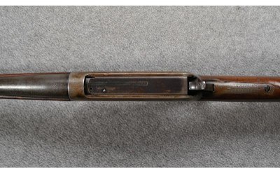 Winchester ~ 1895 ~ .30 U.S. - Image 8 of 11