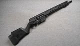 CMMG ~ BR4 Dissent ~ 5.56 NATO - 1 of 11