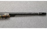 Savage ~ 110 Ultralite ~ 6.5 Creedmoor - 4 of 11