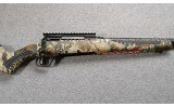 Savage ~ 110 Ultralite ~ 6.5 Creedmoor - 3 of 11