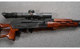 Romanian ~ Dragunov ~ 7.62x54mmR - 3 of 11