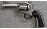 Ruger ~ NM Super Blackhawk ~ .44 Magnum - 2 of 4