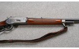 Winchester ~ 71 ~ .348 Win - 3 of 11
