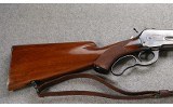 Winchester ~ 71 ~ .348 Win - 2 of 11