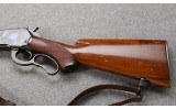 Winchester ~ 71 ~ .348 Win - 7 of 11