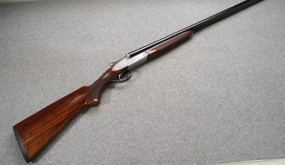 Rizzini ~ BR552 ~ 20 Gauge - Image 1 of 11