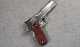 Dan Wesson ~ Classic ~ 10mm Auto - 1 of 4