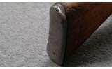 Waffenfabrik Bern ~ K31 ~ 7.5x55mm Swiss - 10 of 11