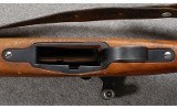 Waffenfabrik Bern ~ K31 ~ 7.5x55mm Swiss - 9 of 11