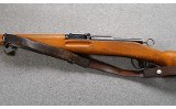 Waffenfabrik Bern ~ K31 ~ 7.5x55mm Swiss - 6 of 11