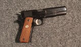 Colt ~ Government Model ~ .45 Auto (4836430) - 1 of 2