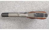 Caspian Arms ~ 1911 Government ~ 9mm Luger - Image 4 of 4