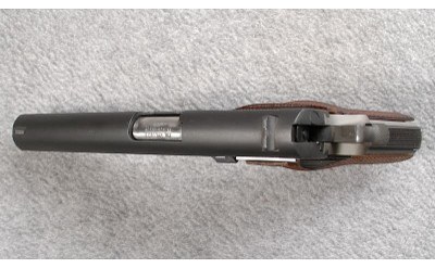 Caspian Arms ~ 1911 Government ~ 9mm Luger - Image 3 of 4