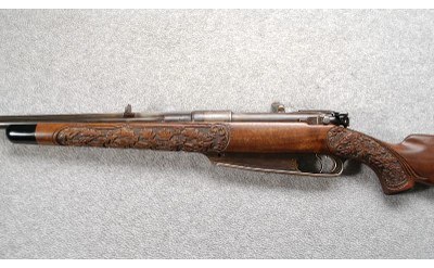 German ~ M88 Sporter ~ 8mm - Image 6 of 11